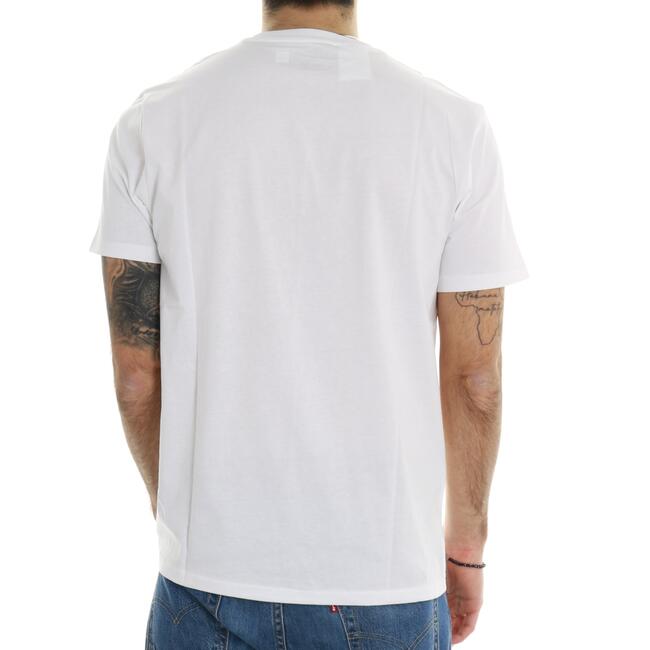 T-SHIRT LOGO RALPH LAUREN - Mad Fashion | img vers.650x/